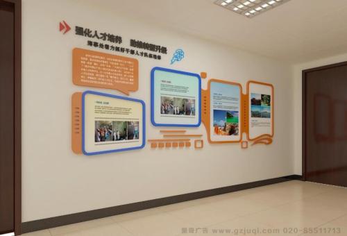 田东医院文化墙怎么做？如何建好科室护理文化墙？