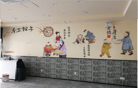 田东手绘墙绘工具有哪些