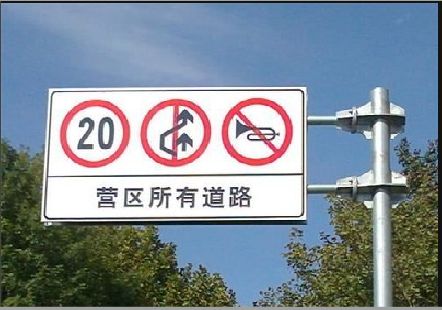 田东大广告牌制作不可忽视的流程