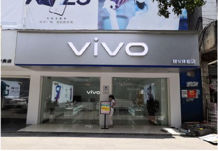 田东}做一个门店面广告招牌需要多少钱？