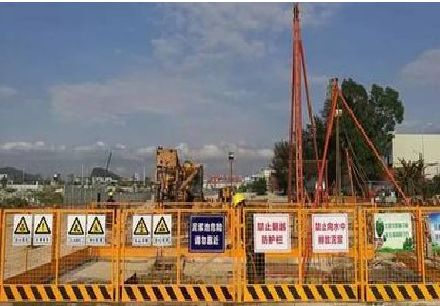田东房地产项目标识制作要点