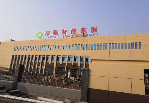 田东如何选择大楼发光字？