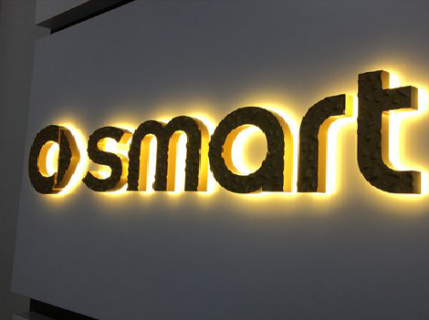 田东背光字有什么特点？生产过程如何？