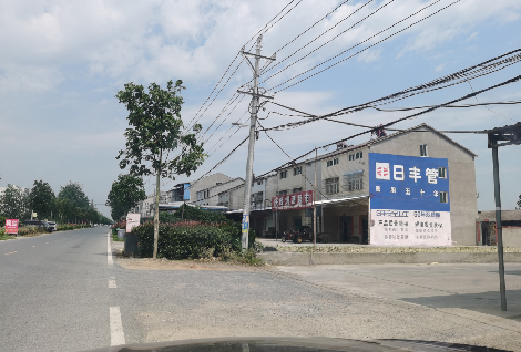 田东如何能保证墙体广告的醒目性？