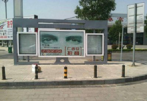 田东社区广告投放的几种常见方式。