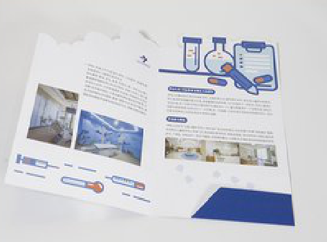 田东说明书印刷有哪些样式可以选择？