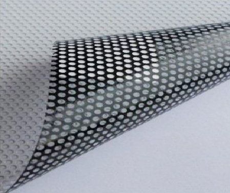 田东优劣单透膜的鉴定方法。