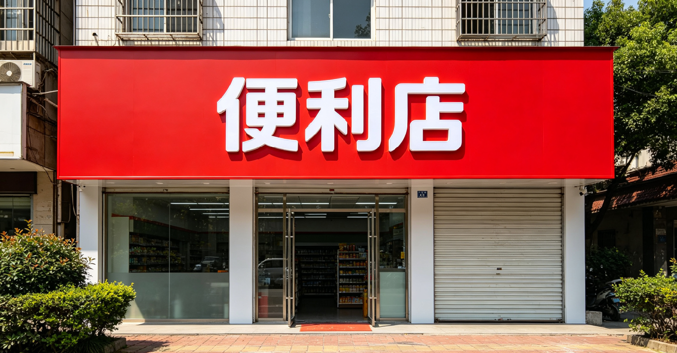 田东门店招牌怎么选？主流门头招牌类型优缺点及适用场景全解析