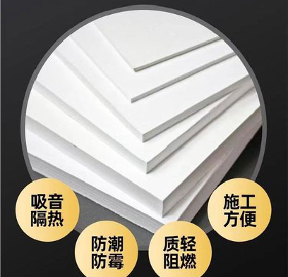 田东雪弗板和PVC板材有什么区别？